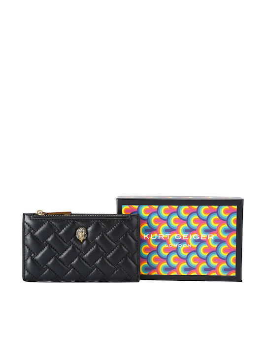 Women's Wallet Classic Black