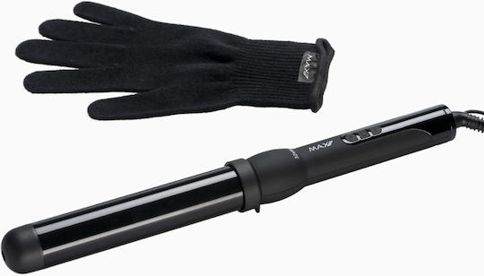 Max Pro Curling Iron pentru bucle 32mm