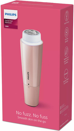 Philips Trimmer Maschine BRR454/00
