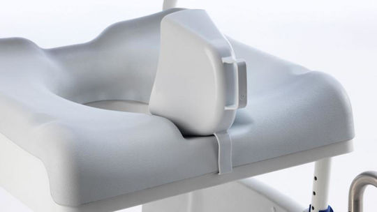 Invacare Ergo Scaun de toaletă 01-1603080