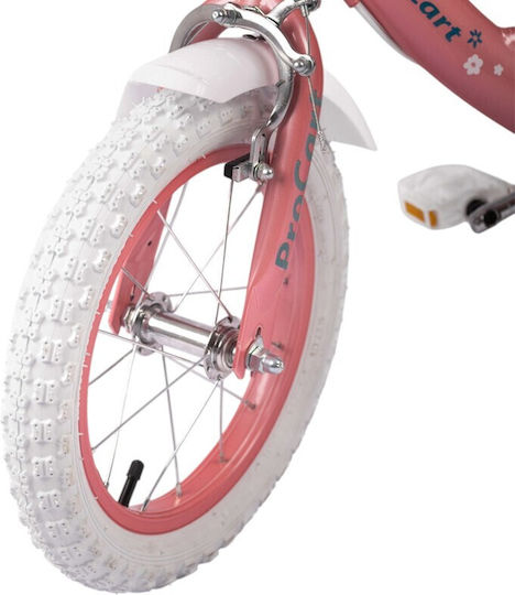 12" Bicicletă pentru copii de Oras cu Cadru din Aluminiu Gri