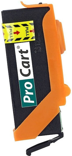 Compatible Cartridge Canon Cli-571XL Magenta 11 ml Procart High Capacity