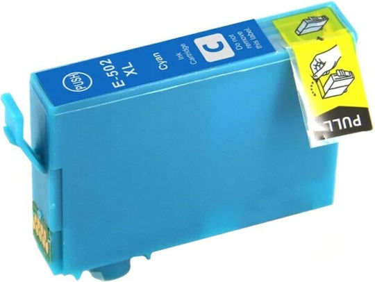 Cartuș de Cerneală Compatibil Epson 502xl Bk C Y M Capacitate Mare