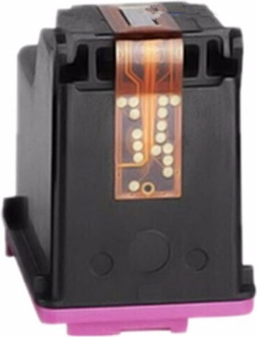 Hp 652xl Compatible Tri-color Cartridge High Capacity Procart