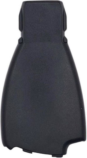 A-Lock Car Key Shell with Blade with 3 Buttons for Mercedes Benz