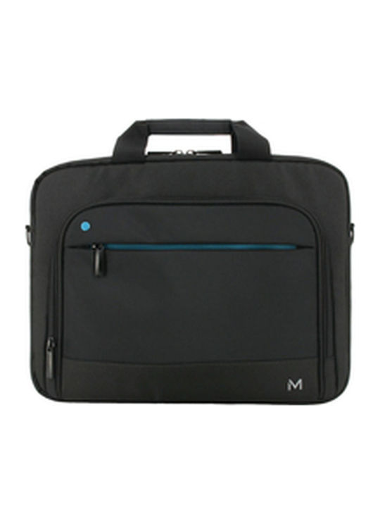 Mobilis Τσάντα Πλάτης για Laptop 14" σε Μαύρο χρώμα 003075