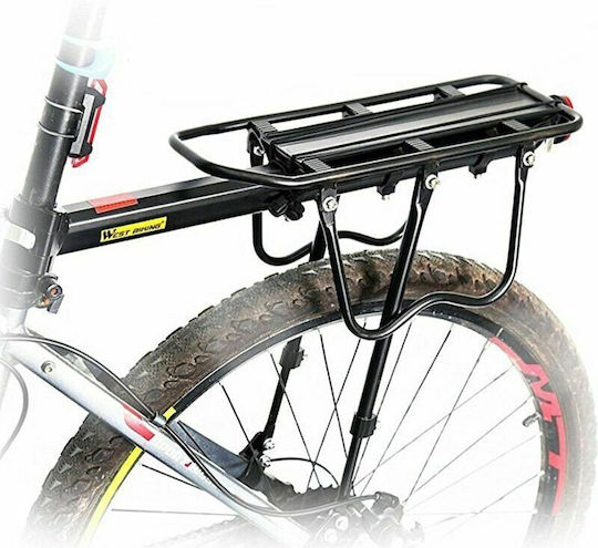 Bicycle Rack Universal Triangular Support Protective Edges