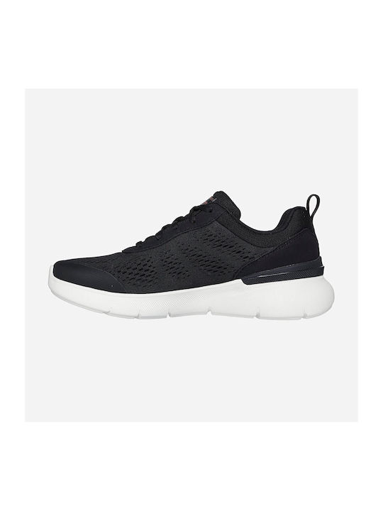 Damen Sportschuhe Laufen Schwarz
