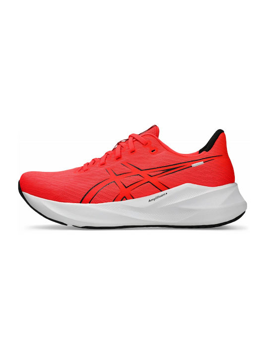Versablast 4 Sport Shoes Running Flash Red / Black