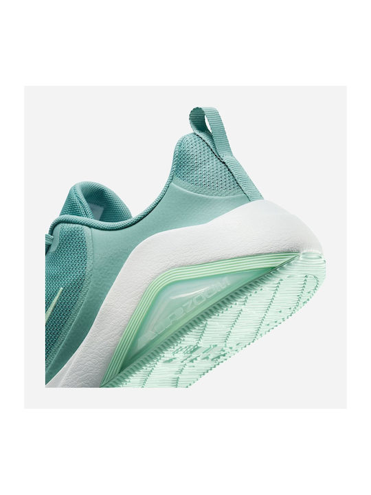 Max Alpha Training Bella 7 Sport Shoes Training Turquoise