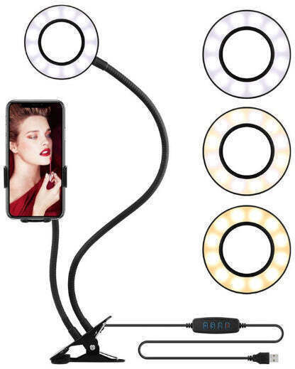 Ring Light 8.89cm