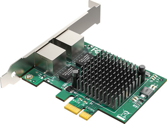 EDUP PCI-e