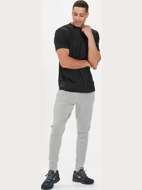 Αθλητικό T-shirt Black