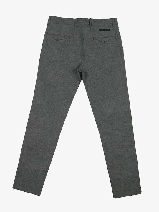 Trousers Grey