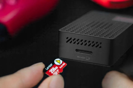 Lexar Card Reader USB 2.0 για microSD