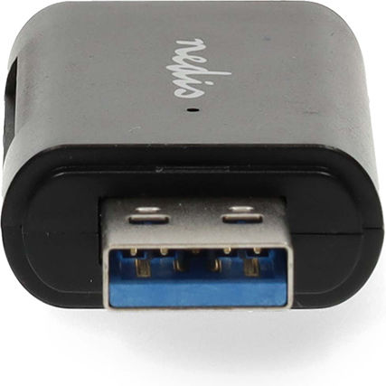 Nedis Kartenleser USB 3.2