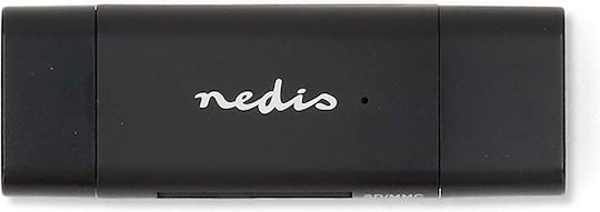 Nedis Kartenleser USB 3.2