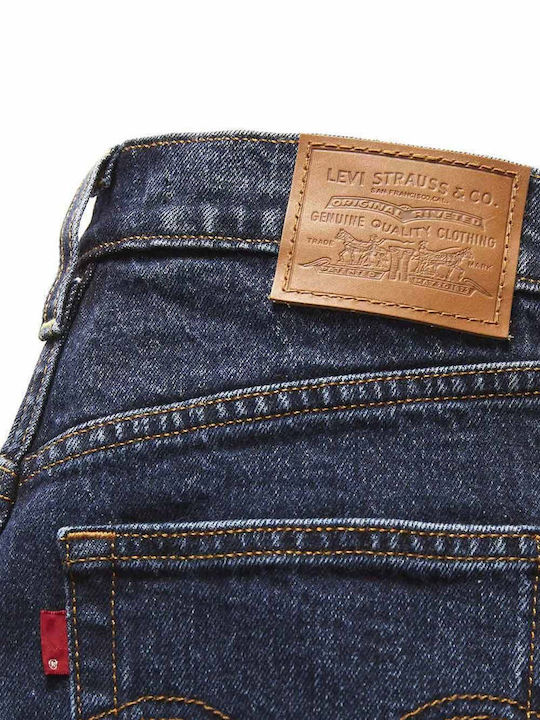 Ribcage Women's Jean Pant Med Indigo