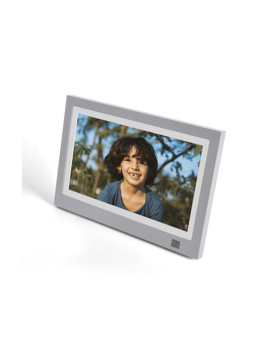 Kodak Digital Photo Frame with WiFi Gray RWF-116GR 6972072903272