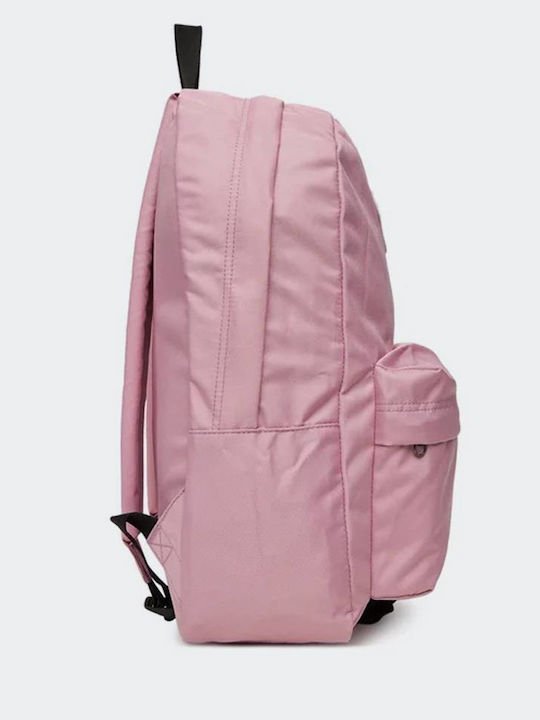 Vans Old Skool Classic Tasche Rucksack Rosa Vans Old Skool Classic Tasche Rucksack Rosa