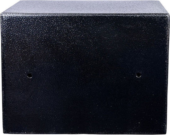 Built-in Safe with Digital Lock L35xW20xH25cm TY2423-142