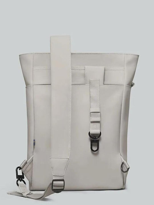 Gaston Luga Luga Tate Waterproof 11lt Gray