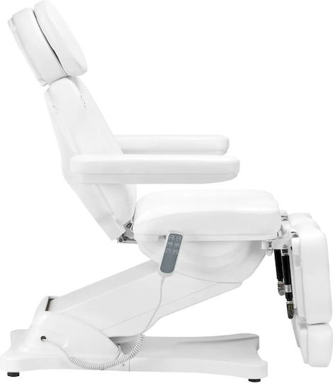 Scaun Pentru Cosmetică Cu Înălțime Reglabilă Și Ridicare Electrică Electrică
