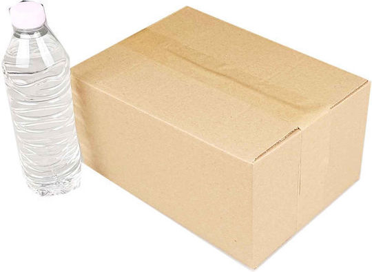 thessPACK Triple Wall Packaging Box W25.5xD18xH12.5cm