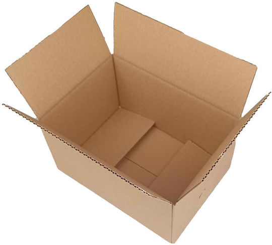 thessPACK Triple Wall Packaging Box W25.5xD18xH12.5cm