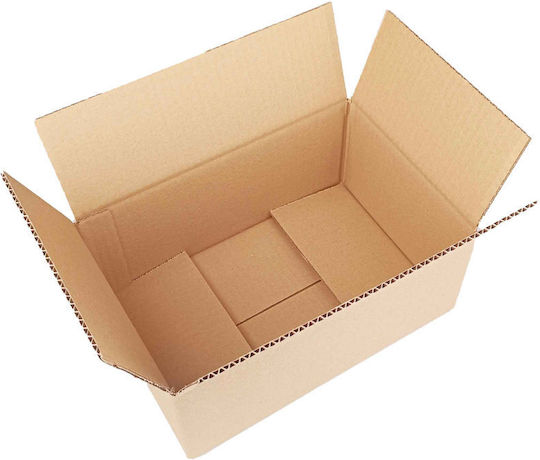 thessPACK Triple Wall Packaging Box W30xD20xH12cm