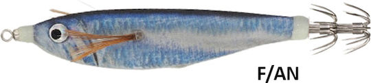 Yamashita Toto Sutte R Squid Jigs 9.5cm F/mi