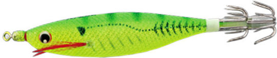 Yo-Zuri Squid Jig Ultra Bait Cloth Καλαμαριέρα