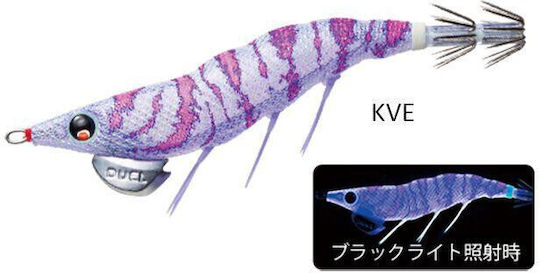 Yo-Zuri Duel EZ-Q Dart Master Squid Jigs 7.62 cm Albastru