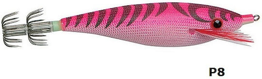 Yo-Zuri Squid Jig Ultra Cloth