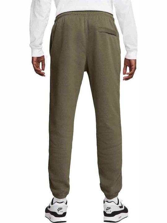 Club Sweatpants Brown