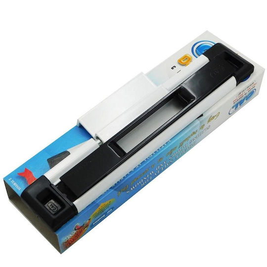Cal Doublex Classic Lock for Sliding Aluminum Doors & Windows