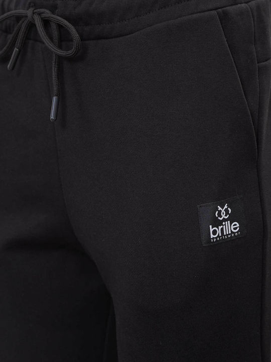 Παντελόνι Φόρμας Black