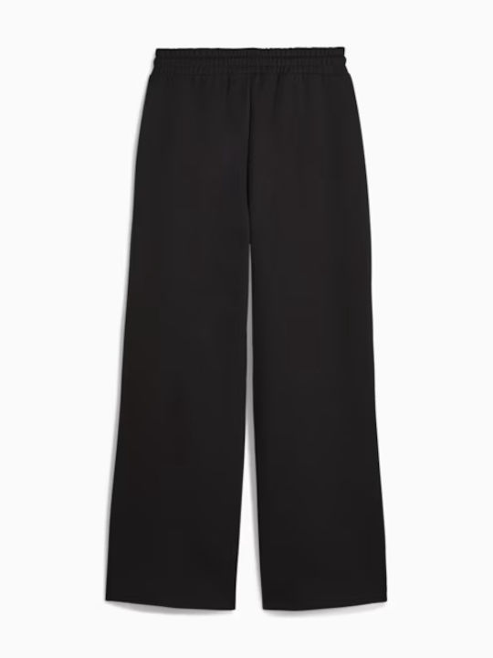 Essentials Pantaloni de Trening Negru