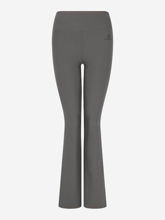 Jogginghose Ausgestellt Grey