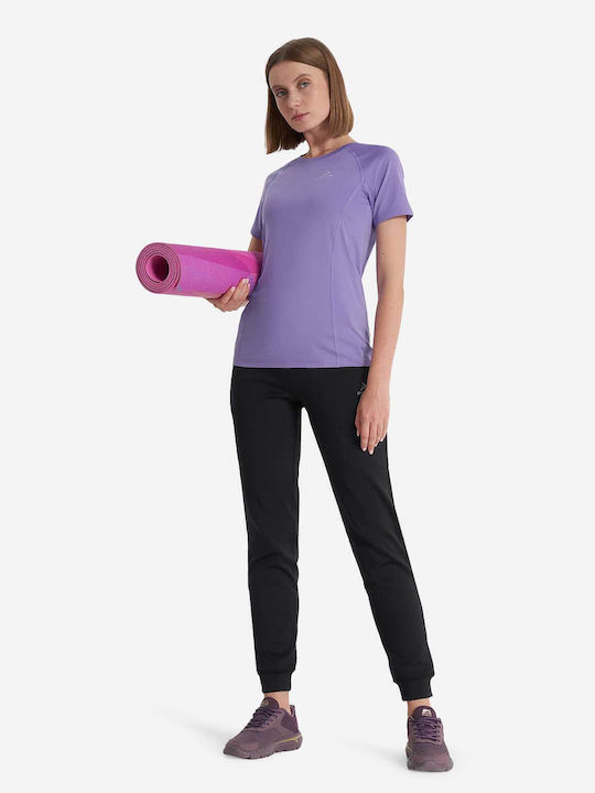 Pantaloni de Trening Negru