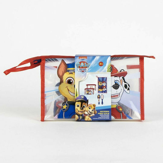 Paw Patrol Κασετίνα Μπλε