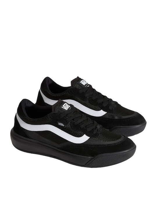 Mte Ultrarange 2.0 Se Herren Sneakers Schwarz