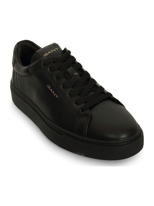 Mc Julien Herren Sneakers Schwarz