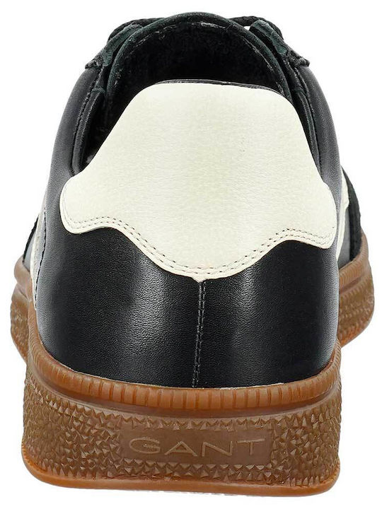 Cuzmo Sneakers Black