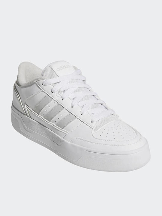 Adidași Pentru Femei Albi