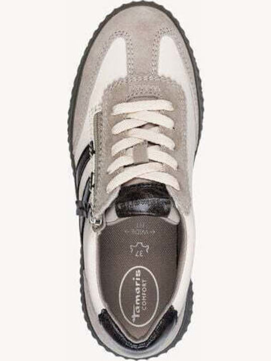 Sneakers Light Gray