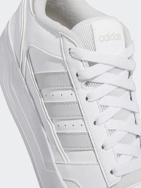 Adidași Pentru Femei Albi