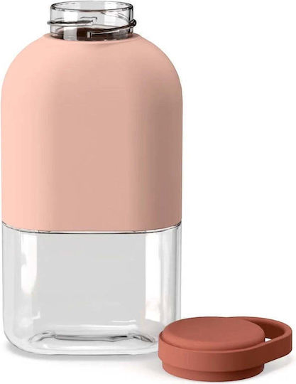 Ekobo Παιδικό Παγούρι Πλαστικό Tritan Slim 350ml