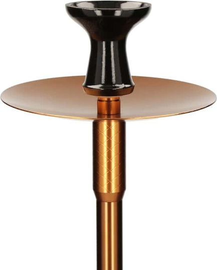 El-badia Narghilea Sens unic Gri 60cm