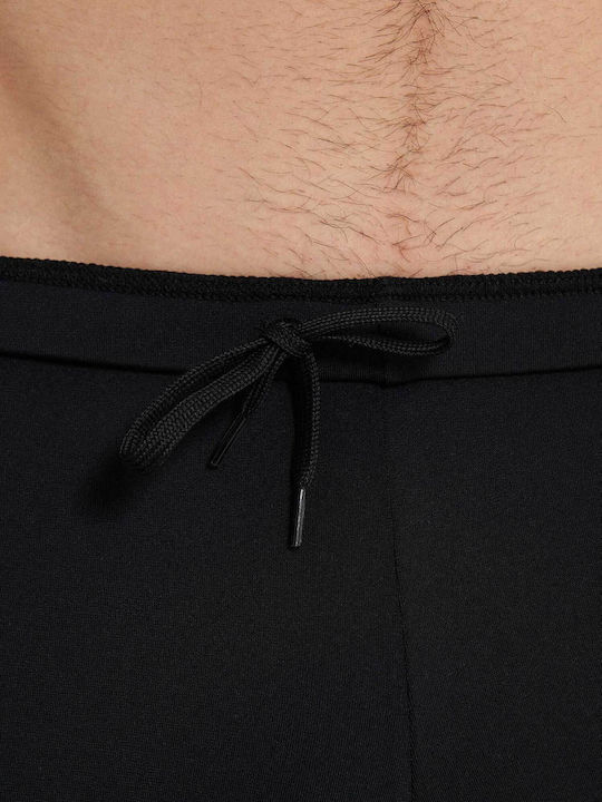 Ανδρικό Μαγιό Σορτς Black